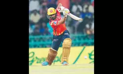 Kings & their crown jewels