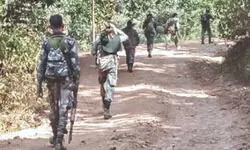 ‘Most Naxal-affected districts’ down from twelve to six, says Amit Shah