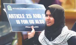 Battle lines drawn: Oppn unites to oppose Waqf Bill in Parl today