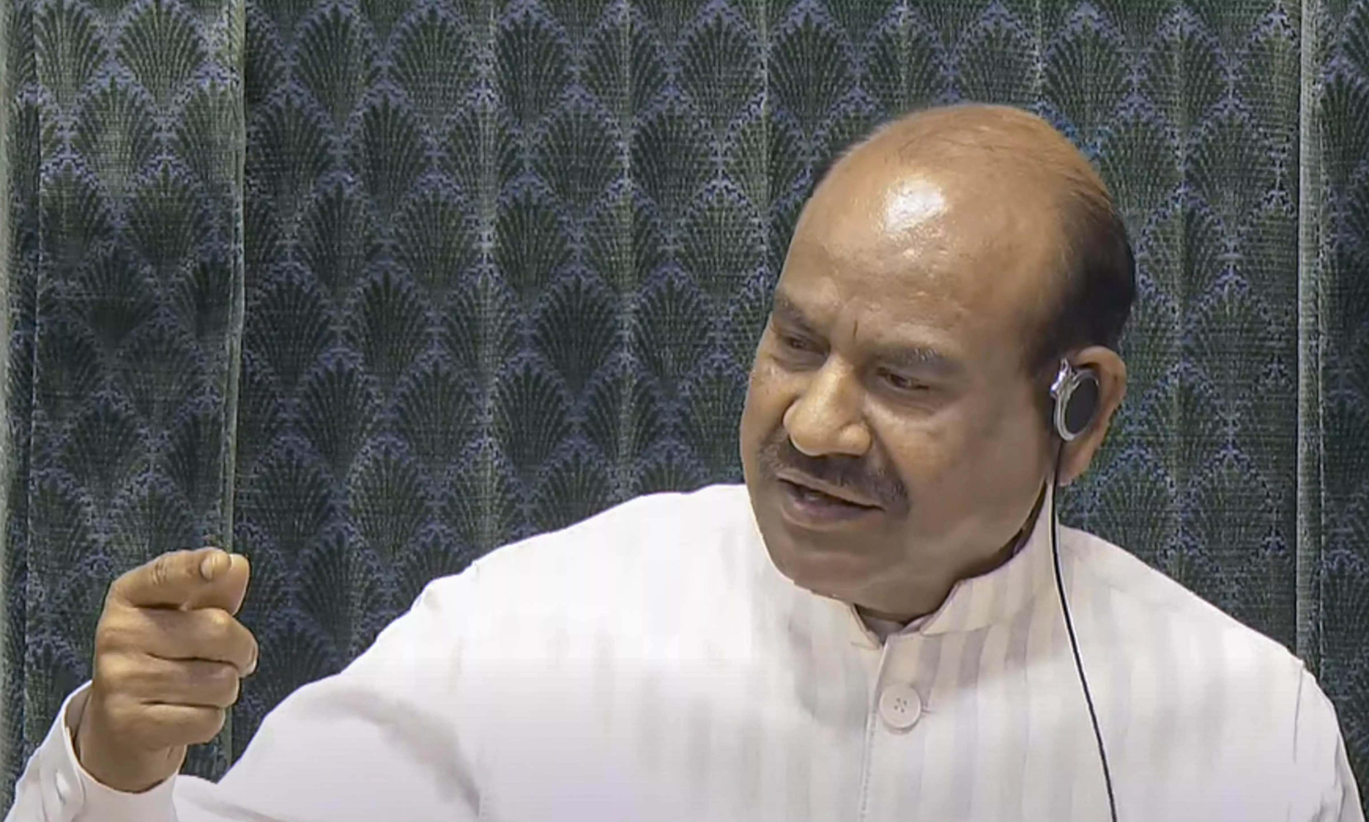 LS to take up Waqf amendment bill for consideration on Wednesday; discussion proposed for 8 hours