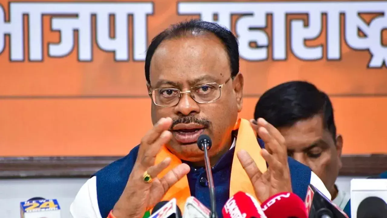 No retirement at 75 rule in BJP, Raut can not decide Modis tenure: Bawankule No retirement at 75 rule in BJP, Raut can not decide Modis tenure: Bawankule