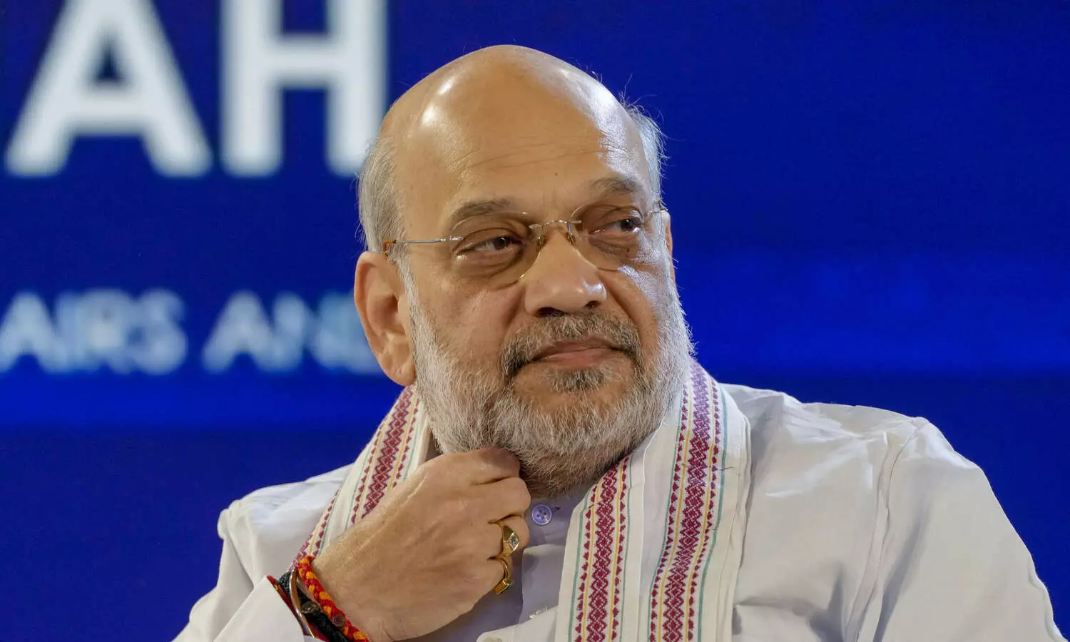 After LS nod, Amit Shah to move Immigration and Foreigners Bill in RS today