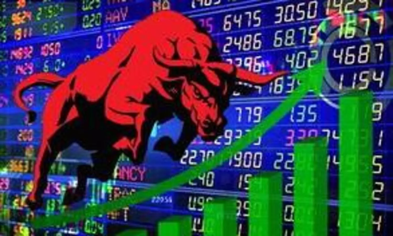 Sensex, Nifty open higher amid mixed global cues