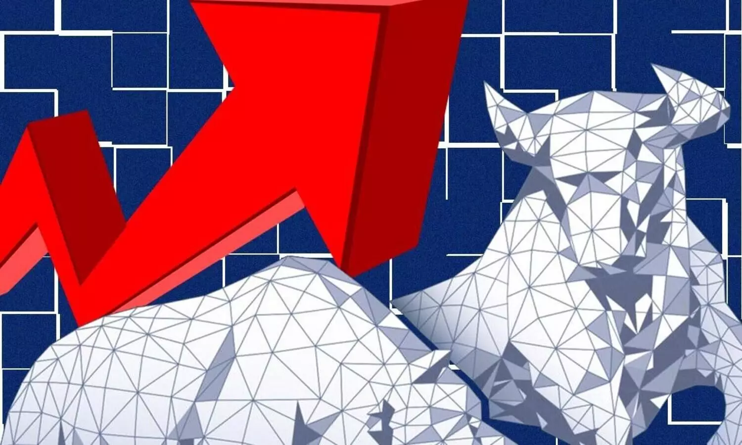 Sensex, Nifty end higher ahead of US reciprocal tariffs announcement