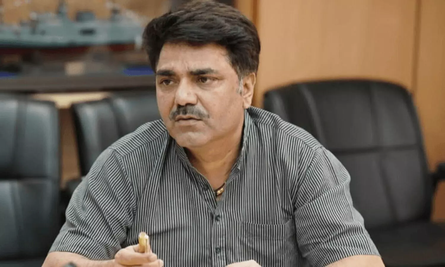 Delhi HC sets Apr 9 to hear bail plea of ex-MLA Naresh Balyan in MCOCA case