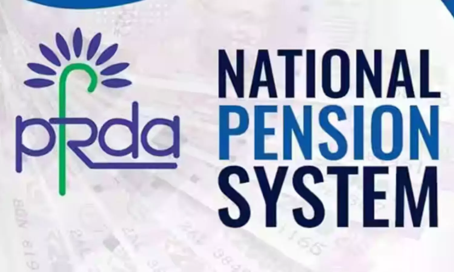 Govt appoints S Ramann as PFRDA chairperson Govt appoints S Ramann as PFRDA chairperson