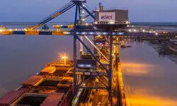 Adani Ports clocks 7% cargo handling growth at 450 MMT in FY25, aims global expansion