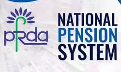 Govt appoints S Ramann as PFRDA chairperson