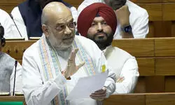 Waqf bill will not interfere with Muslims religious matters: Shah in Lok Sabha