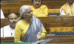 A New Era of Tax Simplicity