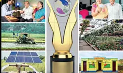 Nexus of Good: An Initiative for Inclusion