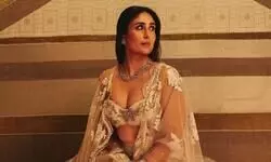 Age is just a number: Kareena Kapoor Khan