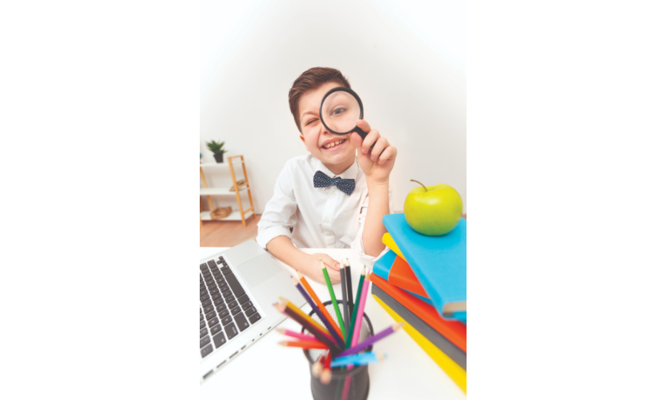 LEARNING MADE FUN WITH GAMIFICATION LEARNING MADE FUN WITH GAMIFICATION