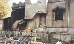 Dholahat blast: 1 held; CM warns against hoarding crackers