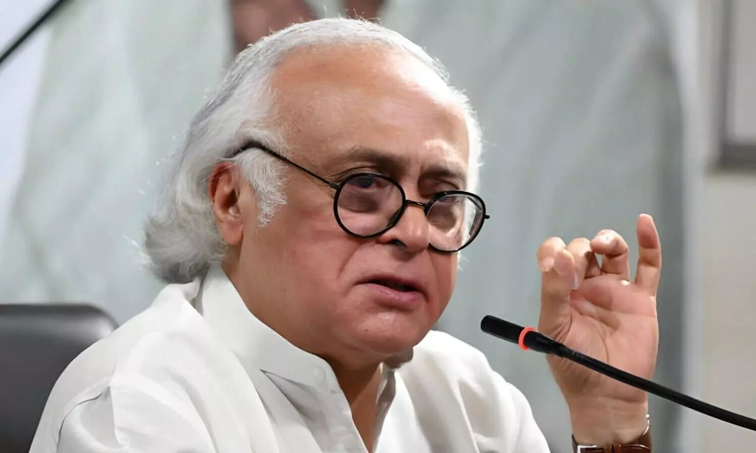 Adding insult to injury:Cong on LS confirmation of Presidents rule in Manipur