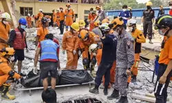 Myanmars military declares a ceasefire to ease quake relief as the death toll tops 3,000