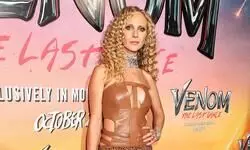 Juno Temple to lead comedy drama show The Husbands for Apple TV+
