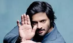 Ali Fazal remembers Val Kilmer: You were 1st big ticket compliment I ever got Ali Fazal remembers Val Kilmer: You were 1st big ticket compliment I ever got