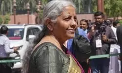 No fee to be charged for updation of nominees for PPF accounts: FM