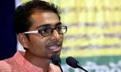 Elgar Parishad-Maoist link case accused Mahesh Raut gets interim bail for law exams