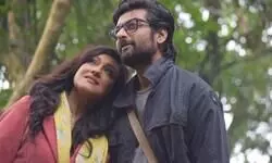 Our past shapes our present: Indraneil Sengupta Our past shapes our present: Indraneil Sengupta