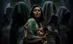‘Chhorii 2’ trailer: A darker, more intense fight of a mother against paranormal forces ‘Chhorii 2’ trailer: A darker, more intense fight of a mother against paranormal forces