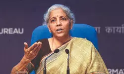 No fee to be charged for updation of nominees for PPF accounts: FM No fee to be charged for updation of nominees for PPF accounts: FM