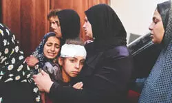 Israel’s Gaza expansion plans on as deadly strikes claim over 50 lives Israel’s Gaza expansion plans on as deadly strikes claim over 50 lives