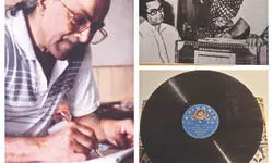 Treasure trove: Salil Chowdhury centenary exhibition reveals diary entries, rare memorabilia Treasure trove: Salil Chowdhury centenary exhibition reveals diary entries, rare memorabilia