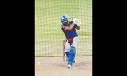 Mumbai, Lucknow hope their stars Rohit and Pant shine