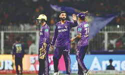 The V-factor in KKR