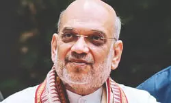 Shah vows to restore peace in Manipur as LS okays Prez’s Rule Shah vows to restore peace in Manipur as LS okays Prez’s Rule