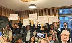 Rebels without a Cause