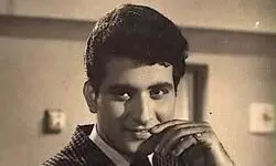 Veteran actor-filmmaker Manoj Kumar dies at 87 Veteran actor-filmmaker Manoj Kumar dies at 87