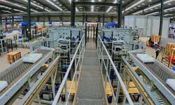 HMEL crosses landmark milestone of 2 million MT Polymer sales during FY 24-25 HMEL crosses landmark milestone of 2 million MT Polymer sales during FY 24-25