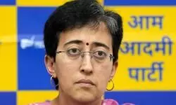 PWD yet to allot official residence to ex-Delhi CM Atishi; she seeks to retain Mathura Road bungalow