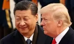 China hits back with 34% tariff on US goods after Trumps trade salvo China hits back with 34% tariff on US goods after Trumps trade salvo
