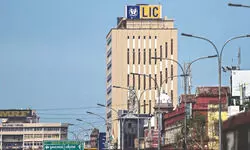 LIC dismisses USTR’s report of insurer enjoying unfair competitive advantage LIC dismisses USTR’s report of insurer enjoying unfair competitive advantage