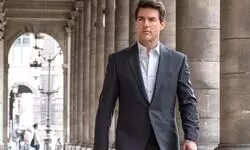 Tom Cruise pays a moving tribute to Val Kilmer