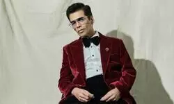 Was scared to use Raveena Tandons name in Kar gayi chull: Karan Johar Was scared to use Raveena Tandons name in Kar gayi chull: Karan Johar