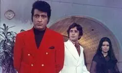 Manoj Kumar: The actor-filmmaker who blended patriotism with mainstream appeal Manoj Kumar: The actor-filmmaker who blended patriotism with mainstream appeal