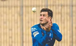 Noor vs Kuldeep in battle of spinners as CSK face DC