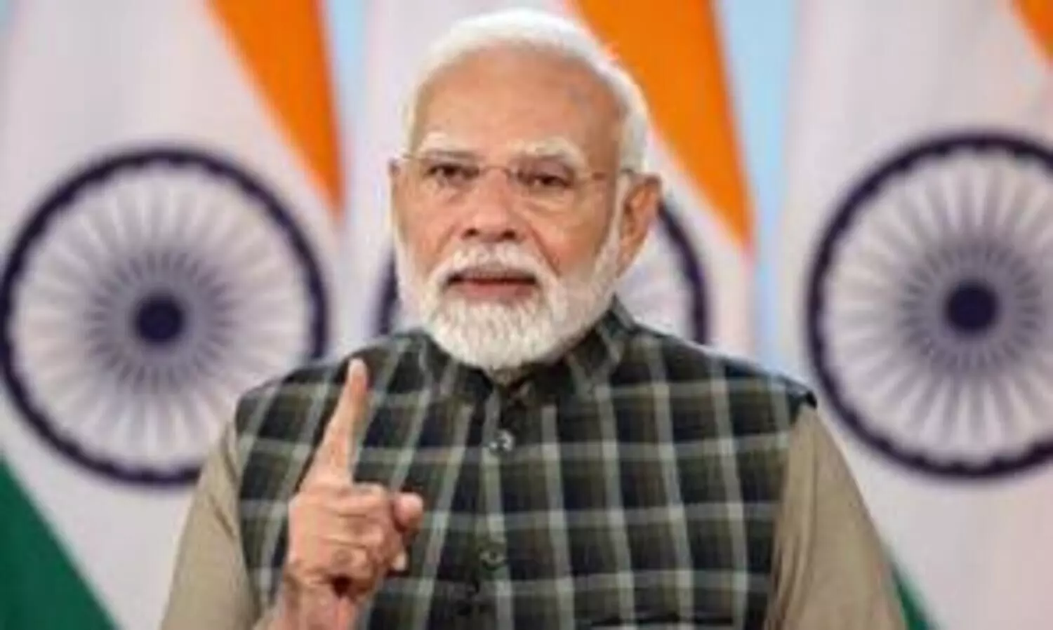 Will continue to strengthen maritime sector, ports: PM Modi