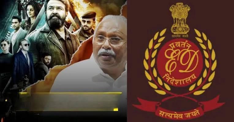 ED concludes searches at ‘Empuraan’ Producer Gokulam Gopalan’s premises