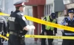 Indian national stabbed to death in Canada