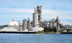 Cementing Sustainability