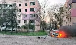 Death toll in Russian missile strike in Ukraine reaches 18