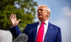 Trump’s 10% baseline tariffs take effect Trump’s 10% baseline tariffs take effect