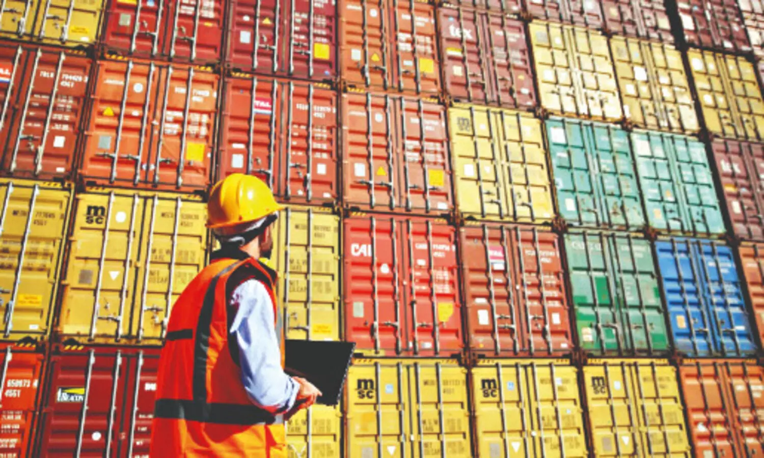 ‘More than 50 nations contacted   White House to start trade talks’