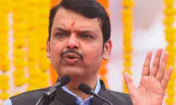 BJP largest political party in world because of PM Modi, other stalwarts: Fadnavis BJP largest political party in world because of PM Modi, other stalwarts: Fadnavis